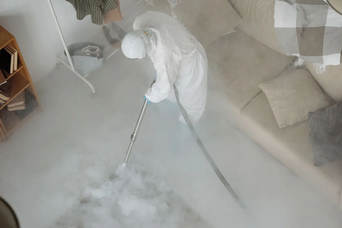 Biohazard Cleanup in Greenpoint, New York, NY